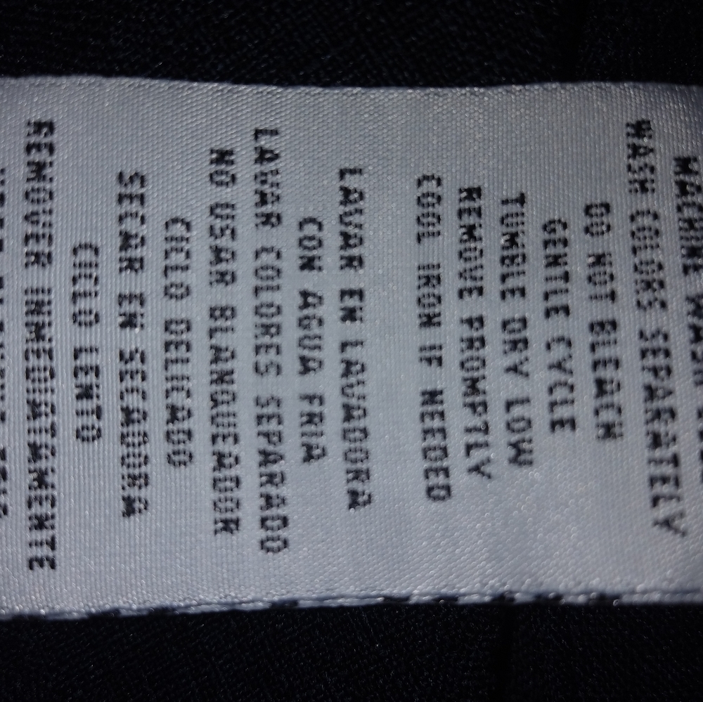 Soma L Creme Snakeskin Zip Up Athletic Jacket - Picture 3 of 9
